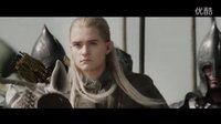 【魔戒/霍比特人×天龍八部】偽片頭（兼容性測(cè)試）