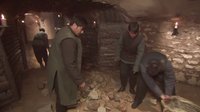 《鐵血戰(zhàn)狼》鐵大當(dāng)家?guī)ьI(lǐng)八路挖礦道