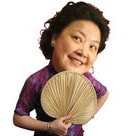 黃偉香