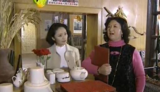 冬天不冷  劇照（一）