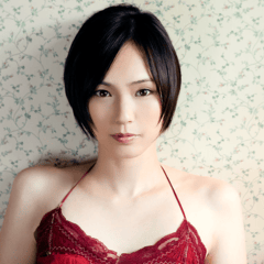 小山田小百合?