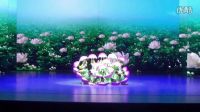 《茉莉花》 蘭州社區藝術節展演節目  西固區文化館舞蹈隊