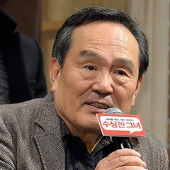 樸仁煥