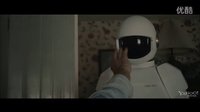 羅伯特與弗蘭克 (Robot and Frank) 片段：Wake Up Frank
