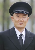鐘衛華