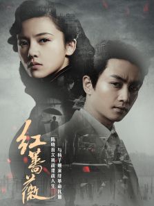 紅薔薇[DVD版]