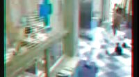 3D版電子人也無所謂 機(jī)器人之戀 電子人之戀(1)