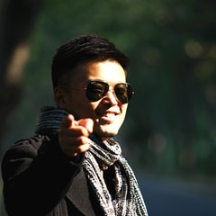 周欽霖?