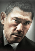 杉本哲太