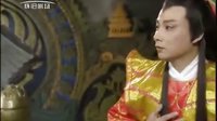 西游記續集片段 - 孔雀公主和金翅大鵬雕獅駝城初見