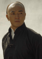 鄭伊健