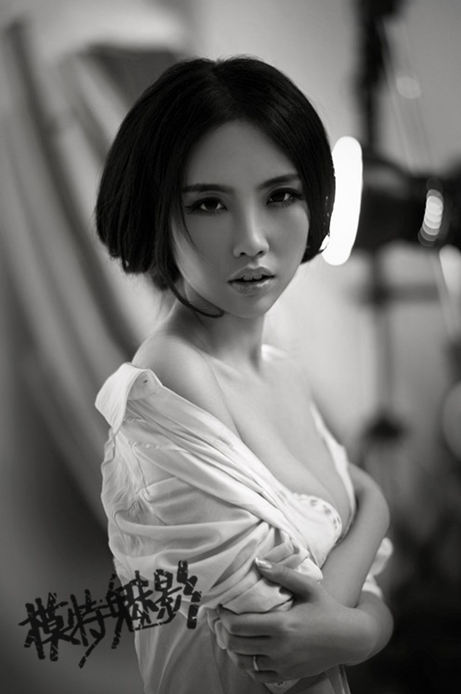 模特魅影 《變4》海選性感女郎主演成熱門