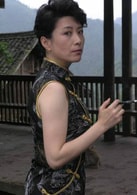 王靜