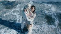 電視劇《幻城》馮紹峰、宋茜 、馬天宇、張萌、金喜善等主演 吻戲來了