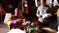 鹿鼎記韓棟版花絮6-光鮮背后也有艱辛