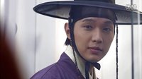 < 仁顯王后的男人 > OST 相同天空下 不同時間里  珠熙(8eight)