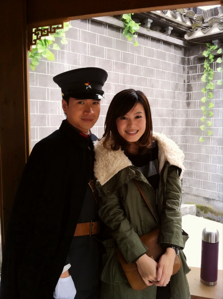 藏心術  幕后花絮