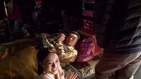《羋月傳》拍攝花絮之孫儷方中信彪演技演哭全場(chǎng)