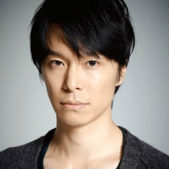長谷川博己
