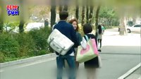 韓伴FUN 2016 5月 《奶酪陷阱》要拍電影版 樸海鎮確定出演劉正 160524