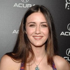 瑪德琳·奇瑪/Madeline Zima