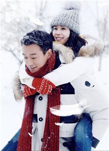如果可以這樣愛