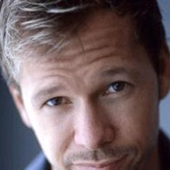 唐尼·沃爾伯格Donnie Wahlberg