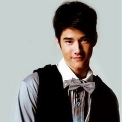 馬里奧·毛瑞爾Mario Maurer