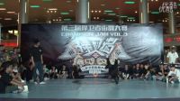 【bboy boss】捍衛者街舞大賽個人剪輯