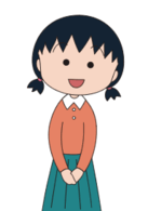 水谷優(yōu)子（配音）