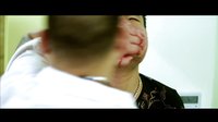 《戰王》溫情版片段