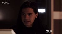 The Flash 2x15 King Shark 加長預告