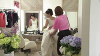《因為是你才喜歡》宮子恐婚反應(yīng)大 拍婚紗照受煎熬