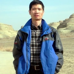 李晉瑞