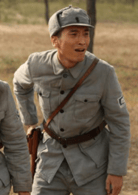 馬馳