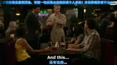 2009年CBS電視臺(tái)秋季美劇預(yù)告