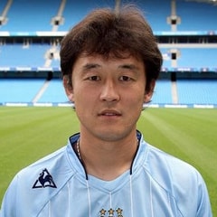 孫繼海