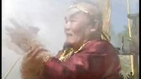 《臺灣中視與北京金馬影視公司》合拍古裝佛教電視劇《達摩祖師》