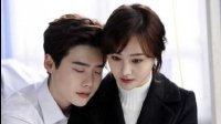 《翡翠戀人》激情吻戲片段  李鐘碩吃醋后強吻鄭爽