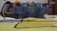 假面騎士FOURZE 電擊劍 10號開關