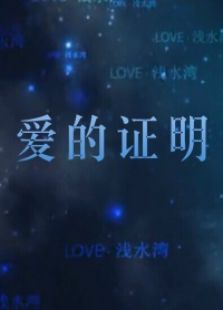 愛的證明