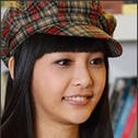 何姵蓓?
