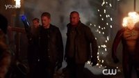 Legends of Tomorrow 1x06 Star City 2046 加長預告