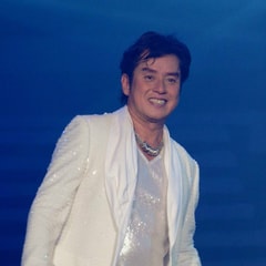 譚詠麟Alan Tam