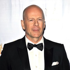 布魯斯·威利斯Bruce Willis