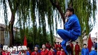 《我的青春期》發暴走版預告 包貝爾主修爬旗桿