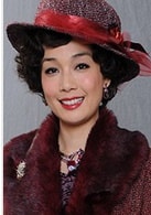 江美儀
