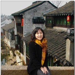 李明潔?