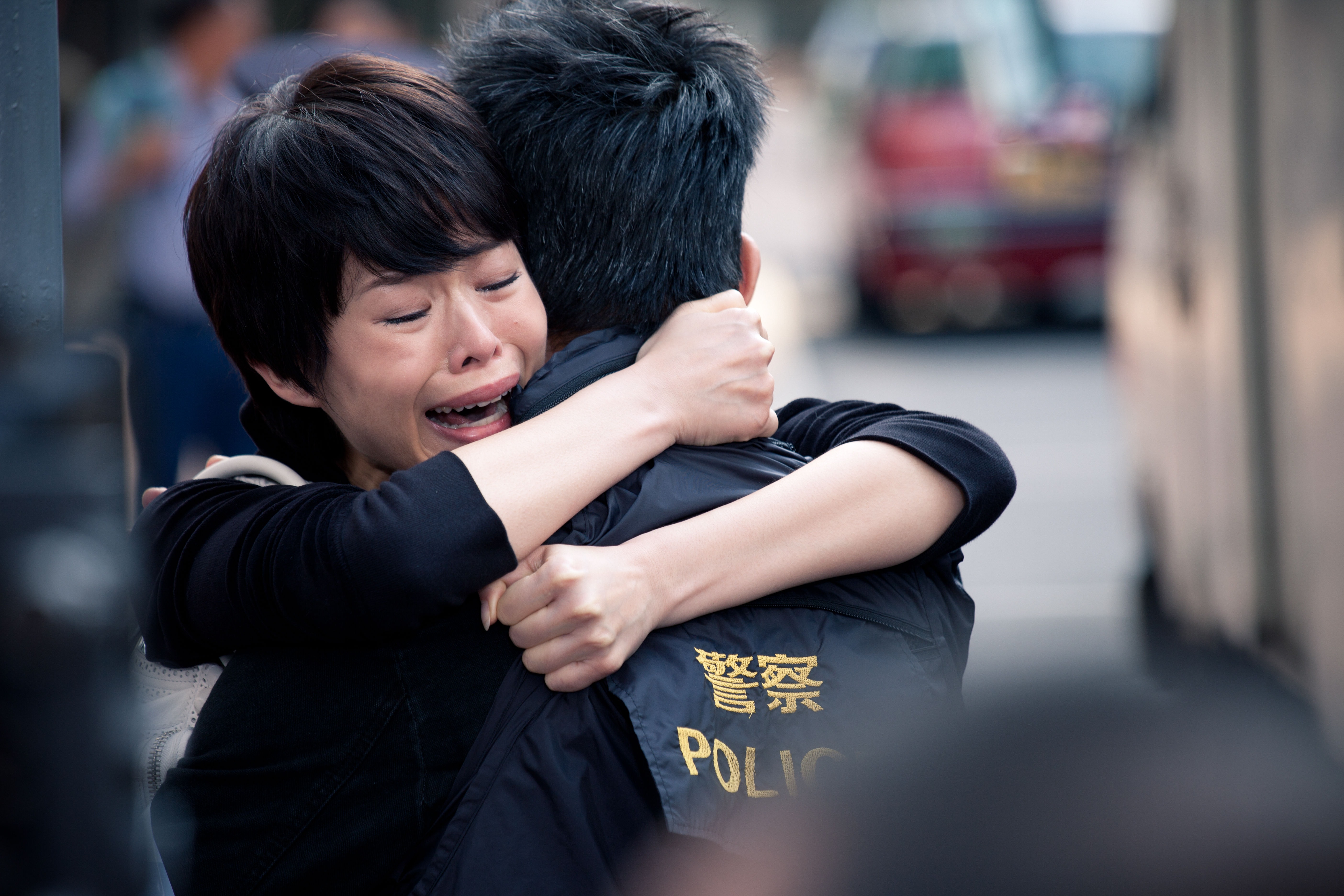 奪命金 精彩圖冊1