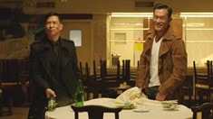 人物版預(yù)告片